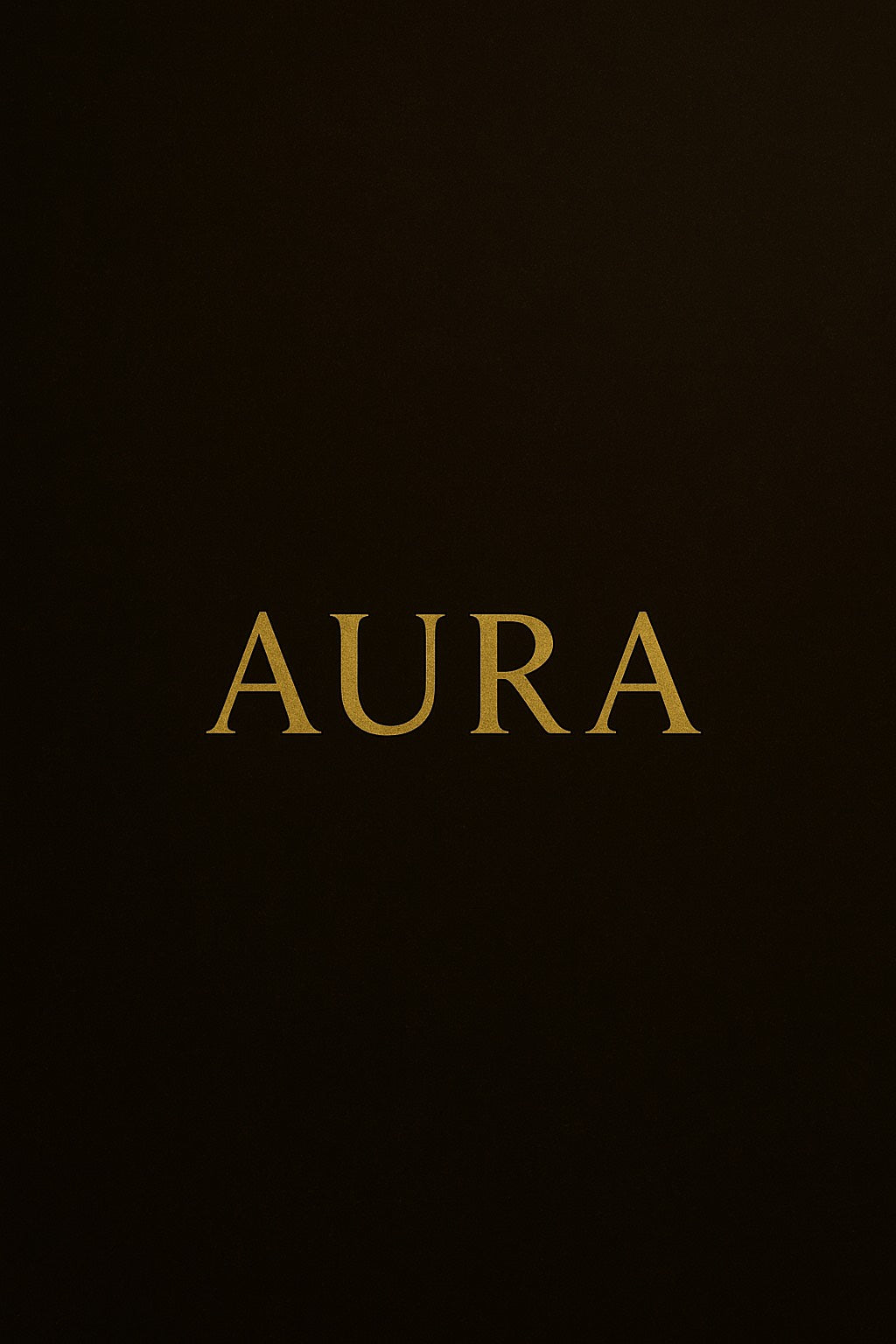 Aura - Plano Semestral