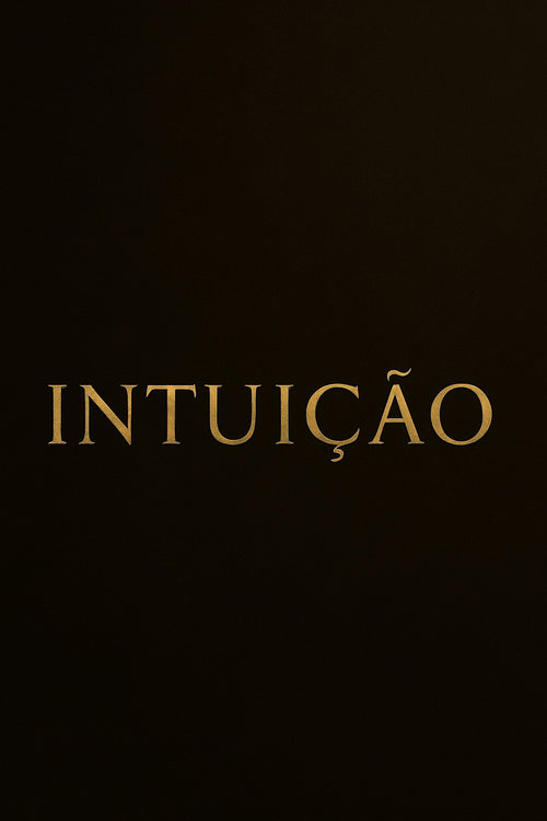 Intuição - Plano Trimestral