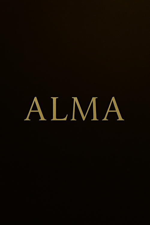 Alma - Plano Anual